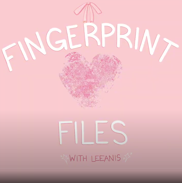 Fingerprint Files: A New Podcast About True Crime and Unsolved Mysteries, by SLA Journalism Student Leeanis Urbina